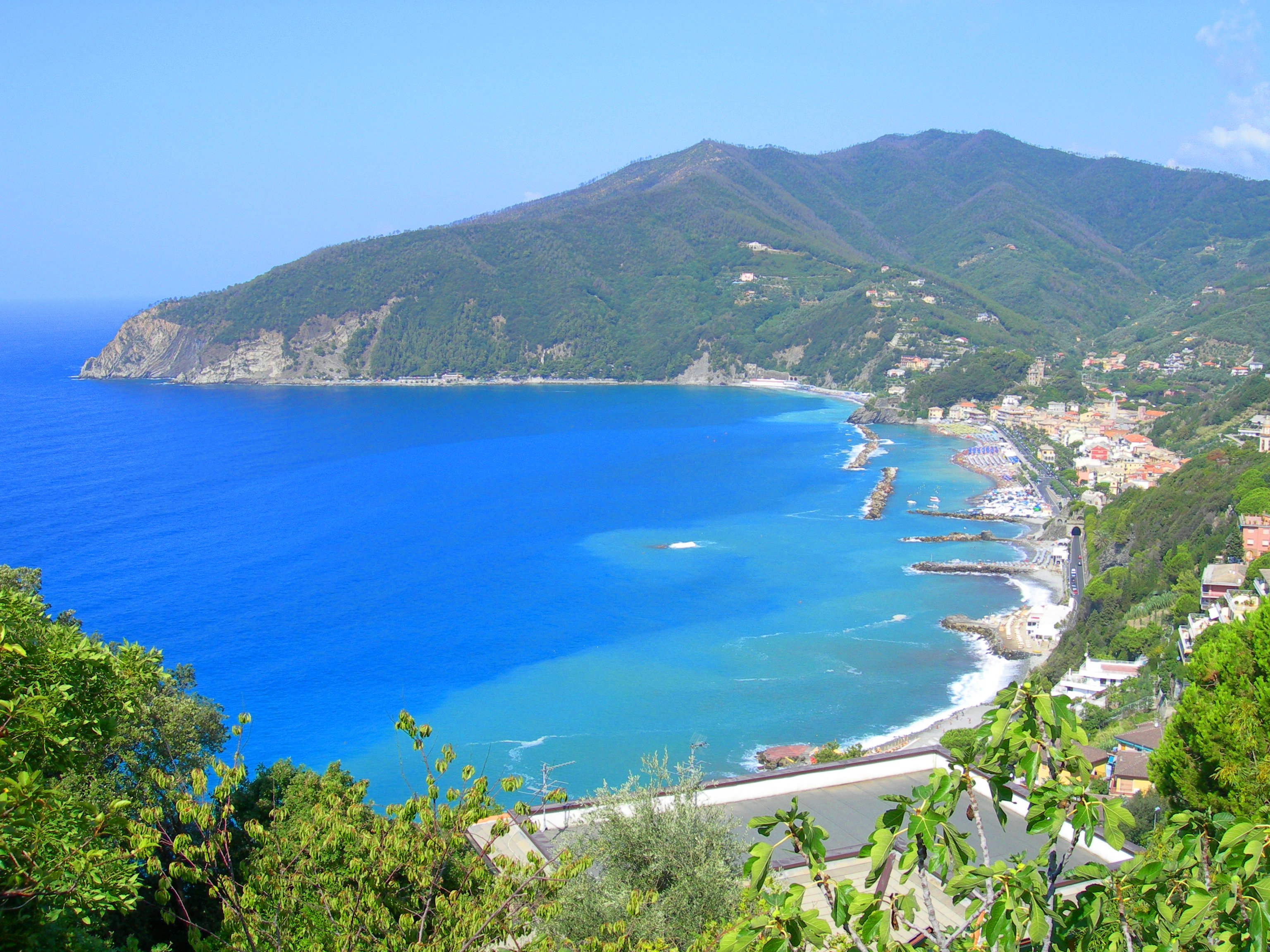 Todavía víctima del calor en Liguria, 74 años muere en la playa en Moneglia