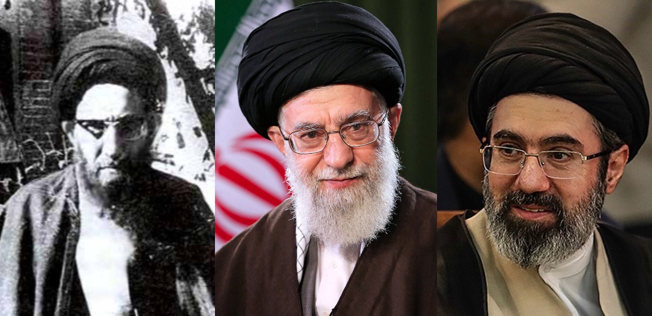 Iran burying Khamenei after new US fighting erupts