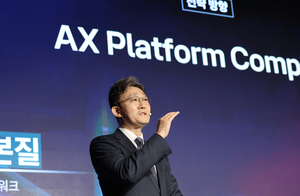 KT to invest W18tr in AI platform company transformation
