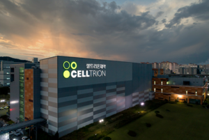 Foreign stake in Celltrion up in H1 on robust earnings, IR activities