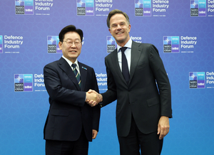 NATO to launch strategic airlift fleet of A400M, Rutte says