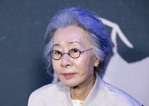 Youn Yuh-jung nominated for best supporting actress at Emmys