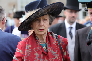 Lee to meet Princess Anne of Britain, discuss bilateral cooperation