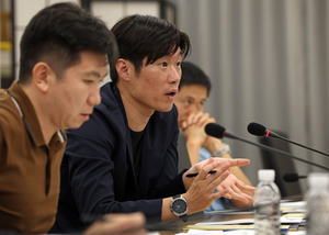 Football reform panel to extend KFA presidential election deadline to boost transparency