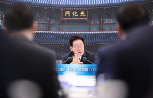Lee calls for reform, innovation in implementing policy goals