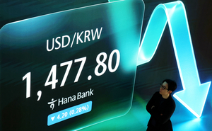 The pilot program will operate on business days from 9 a.m. to 9 a.m. the next day, with four local banks participating