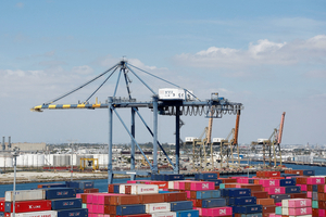The lawsuit argues the tariffs use a different legal authority to revive a policy the Supreme Court struck down