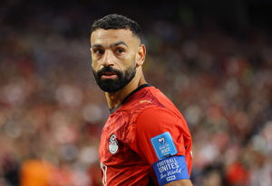 Trabzonspor move closer to signing free agent Mohamed Salah