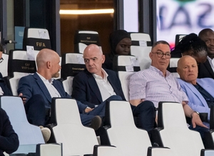 Infantino se niega a renunciar como disculpas de la FIFA para el plan de privatización de la Copa Mundial