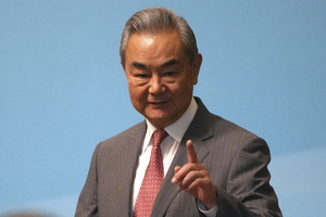 El mejor diplomático de China probablemente visitará Corea del Sur la próxima semana