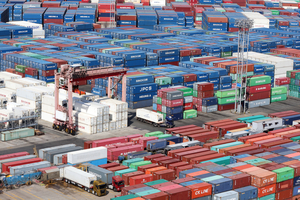 Les expéditions à l'étranger ont atteint 21,3 milliards de dollars au cours des 10 premiers jours, sous l'impulsion d'une hausse de 155,4% des exportations de puces au milieu du boom de l'IA