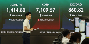 سيول يتقاسم أكثر من ذلك المكاسب التكنولوجية في ظل شواغل الشرق الأوسط