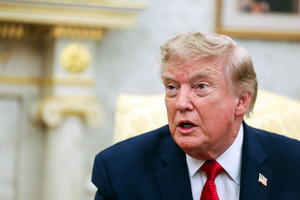 Trump presiona para la reunión de Kim Jong-un este año: informe