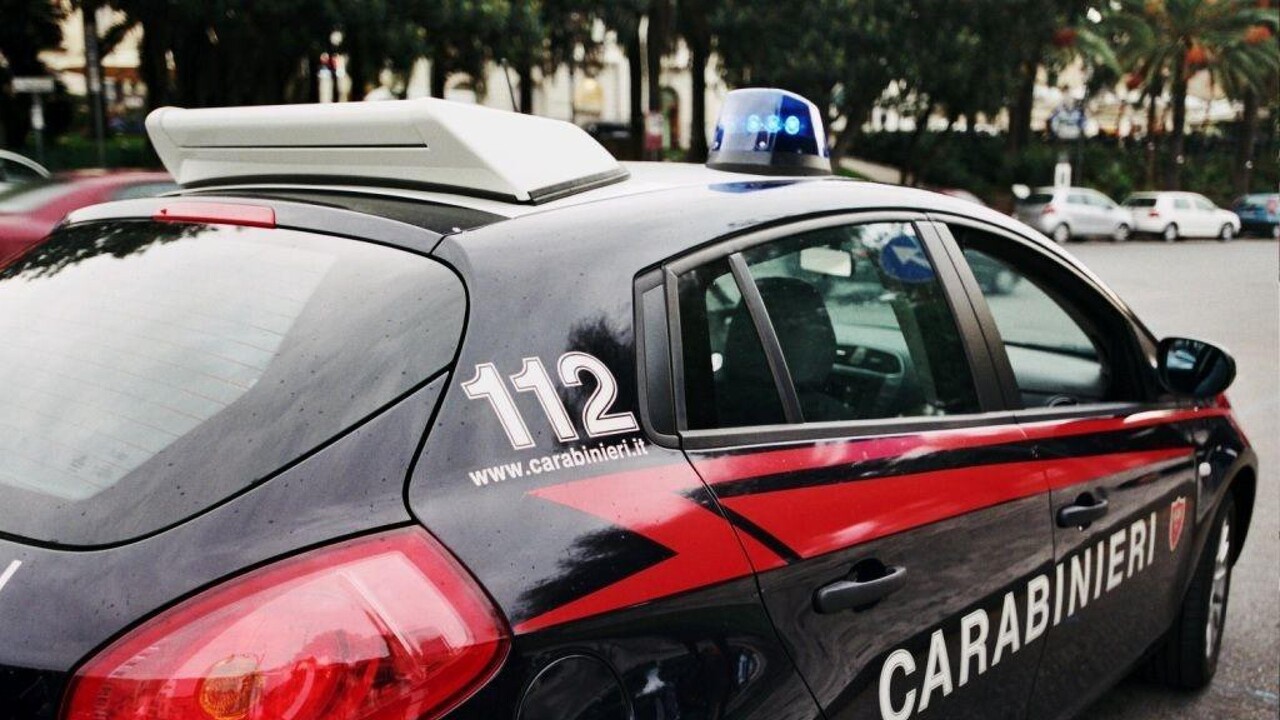 ANSA - Cronaca