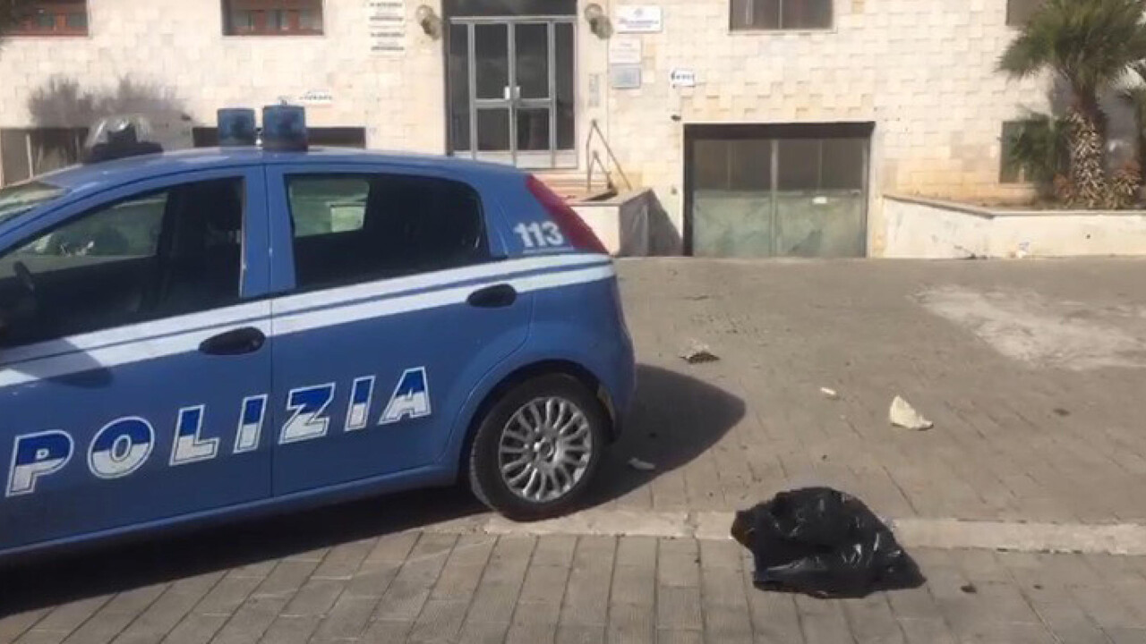 ANSA - Cronaca