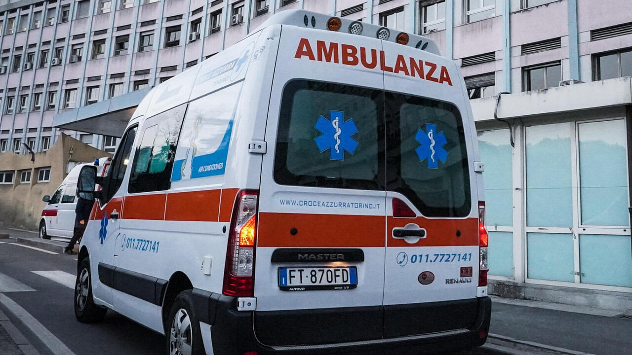 ANSA - Cronaca