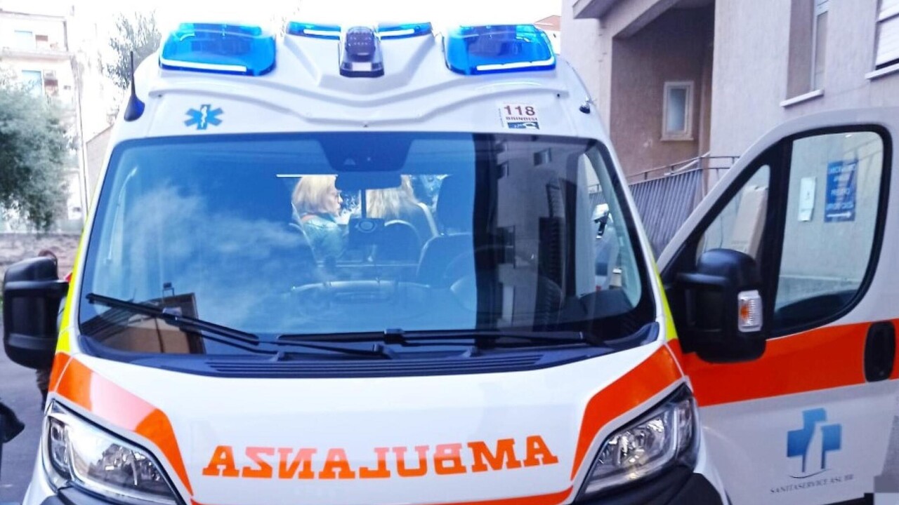 ANSA - Cronaca