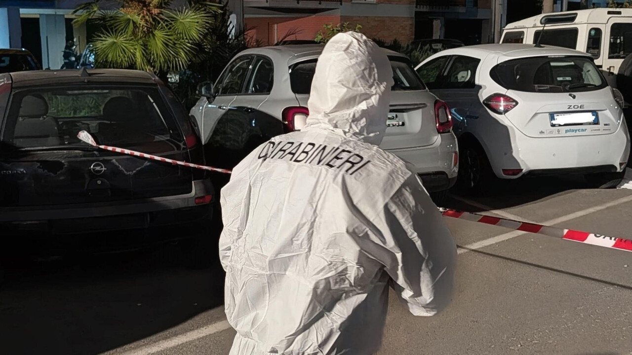 ANSA - Cronaca