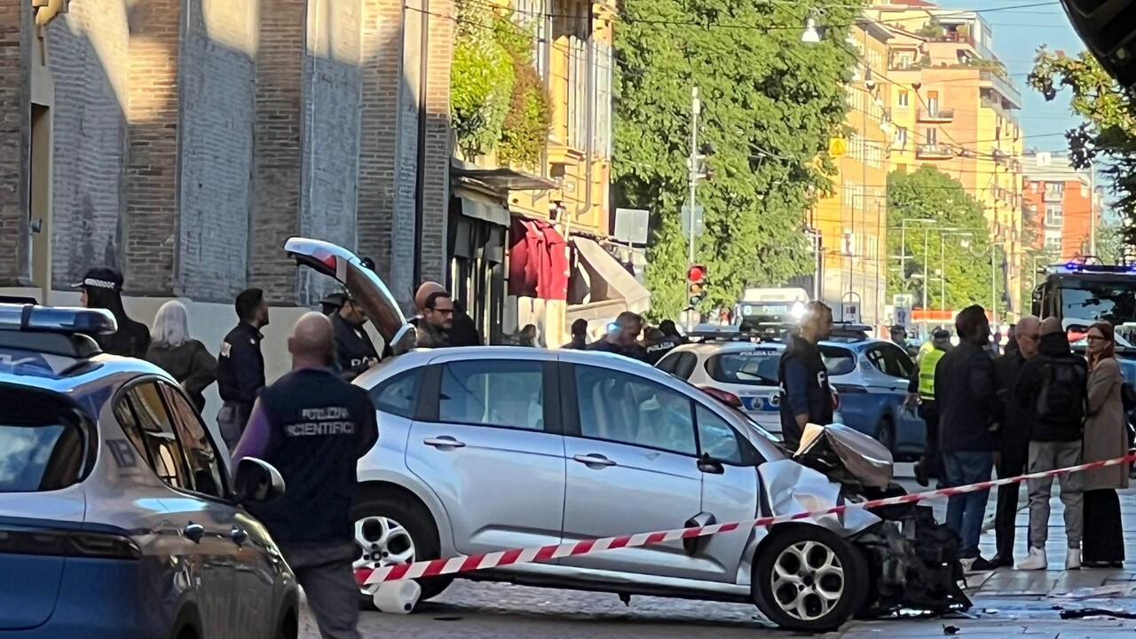 ANSA - Cronaca