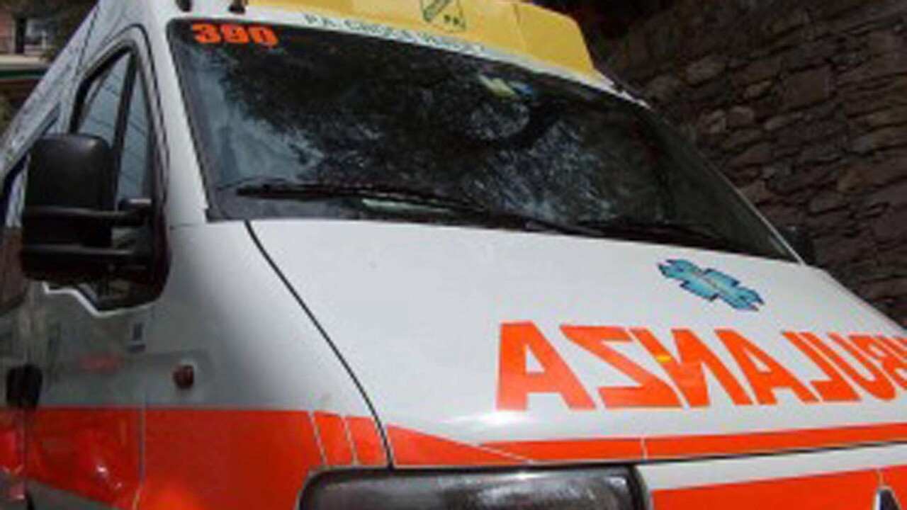 ANSA - Cronaca