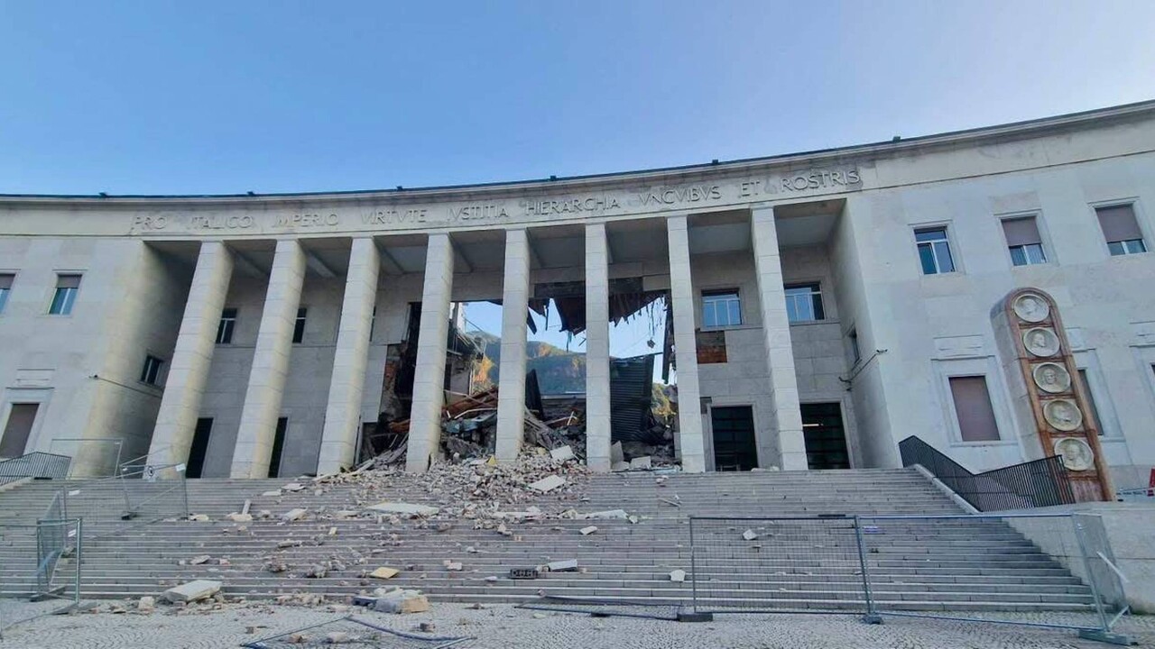 ANSA - Cronaca