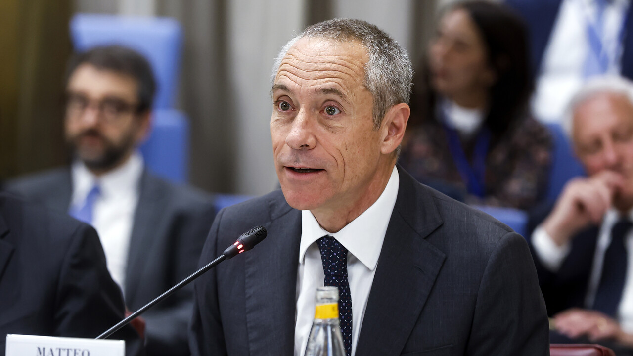 ANSA - Economia