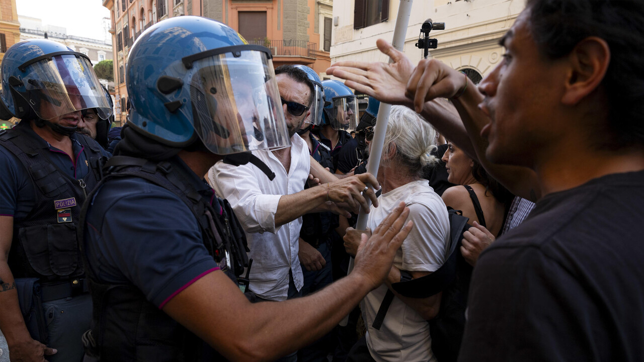 ANSA - Cronaca
