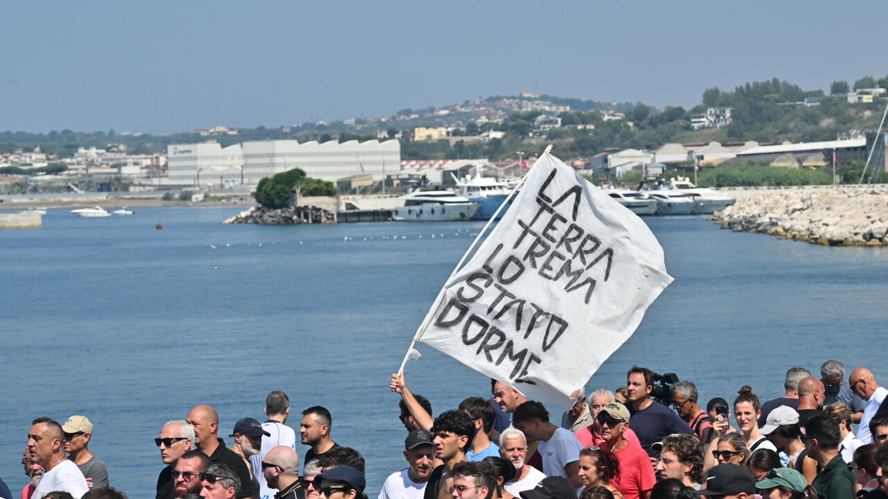 ANSA - Cronaca