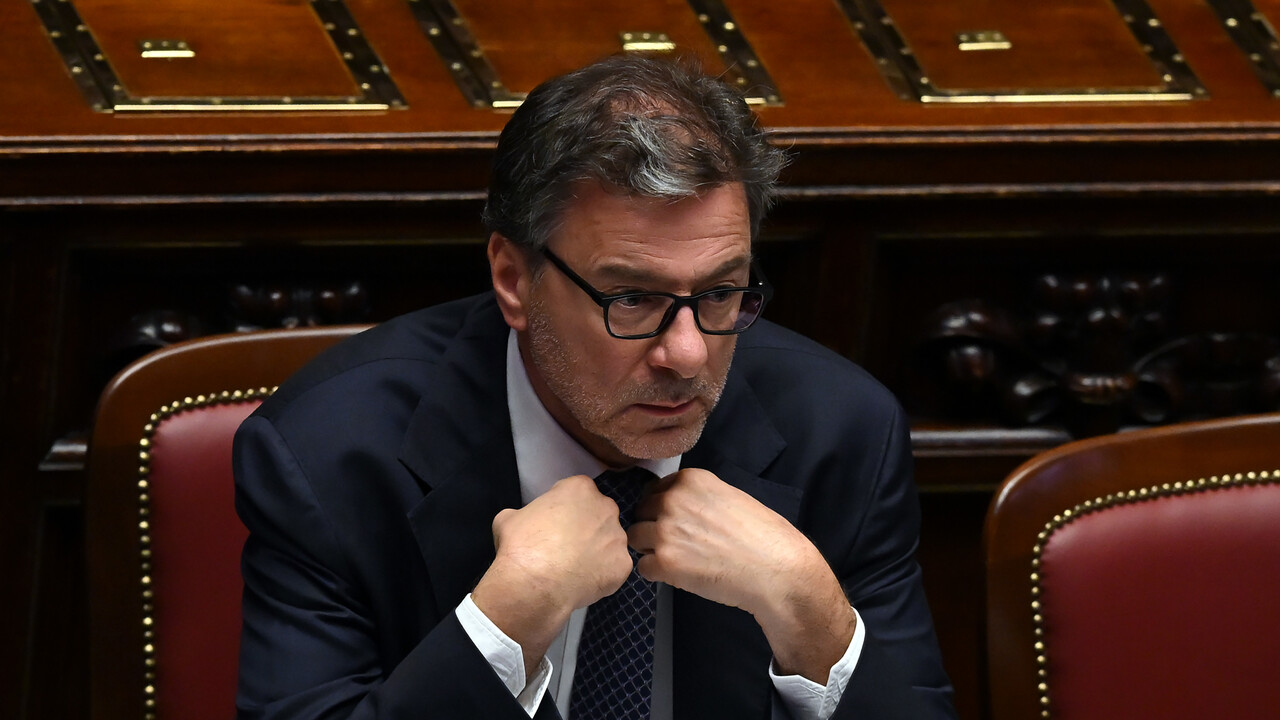 ANSA - Economia