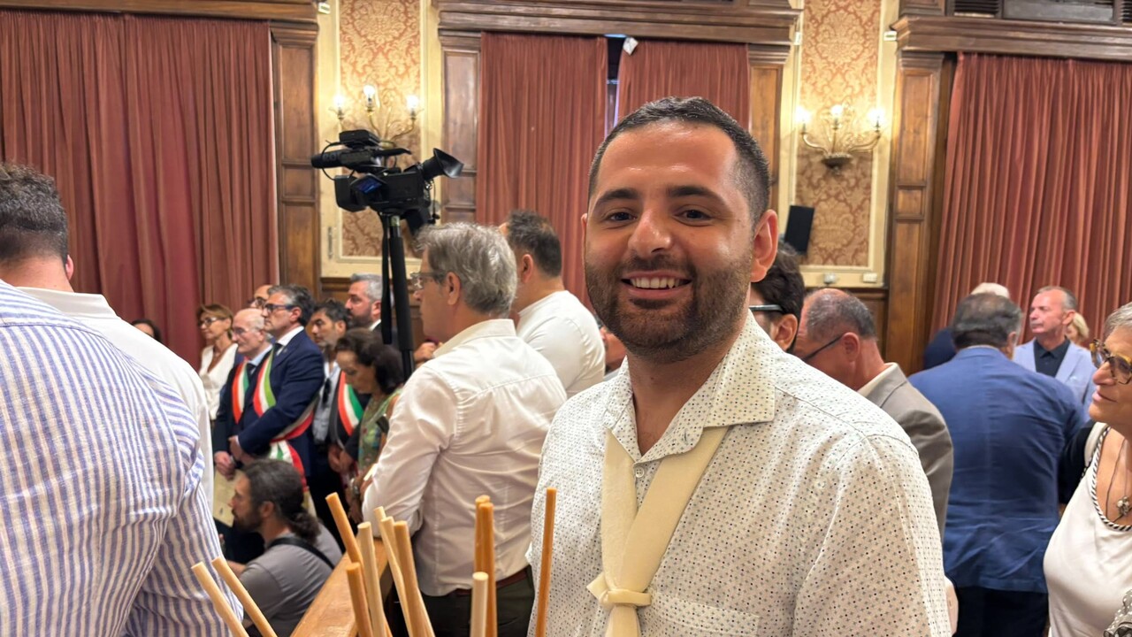 ANSA - Cronaca