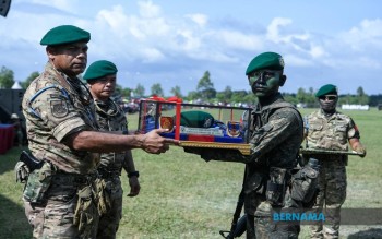 Bernama