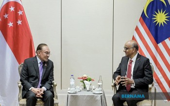 Bernama
