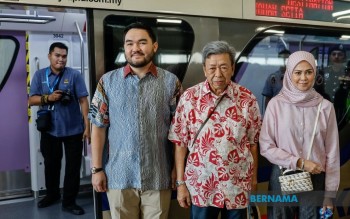 Bernama