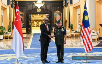 Bernama