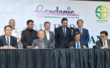 Bernama