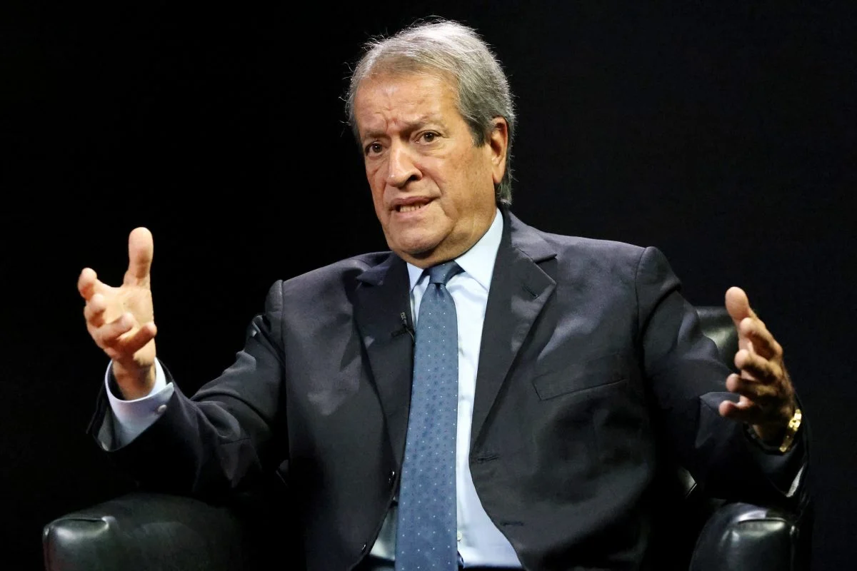 Valdemar defends interference from party presidents to direct amendments