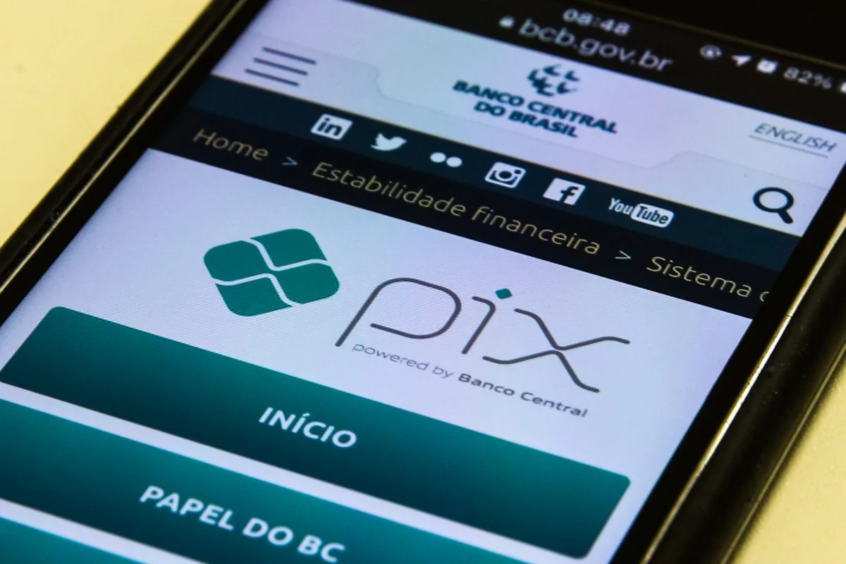 Modelo de Pix desafía el control financiero de Estados Unidos sobre Brasil