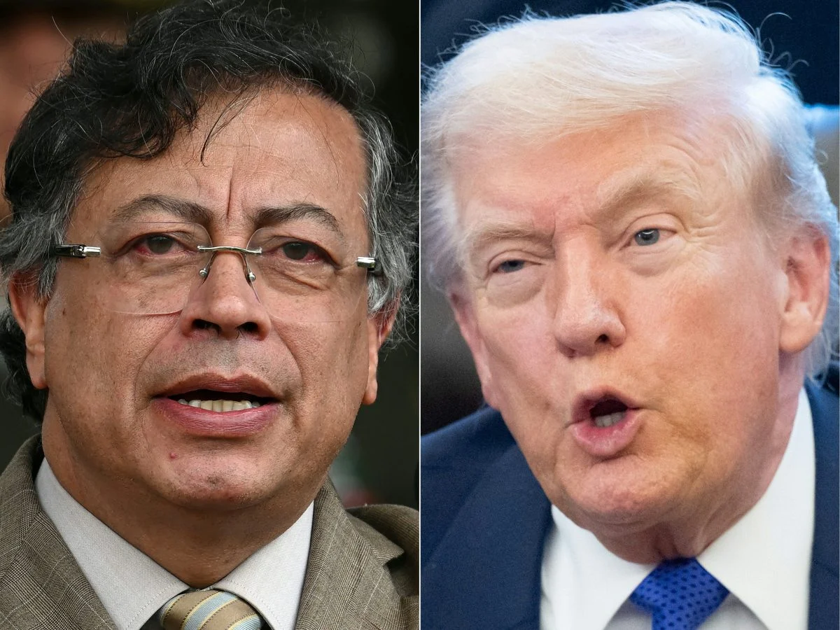 Petro denounces Colombian murder by ICE in the US
