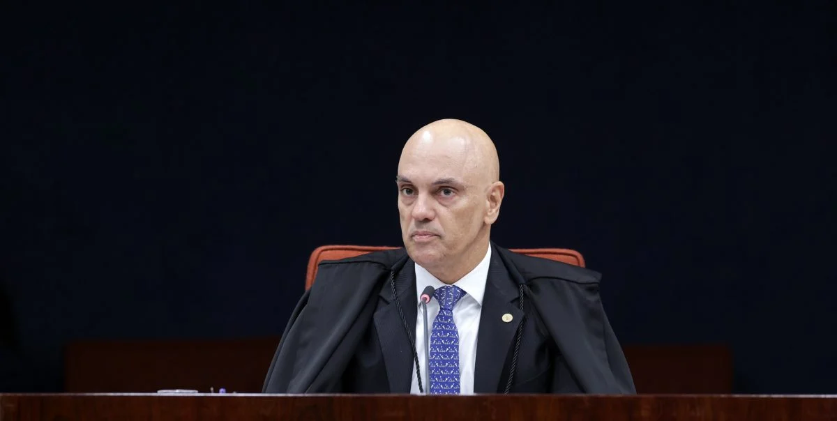 Letter: Moraes gives 5 days to PGR opinion on Bolsonaro defense