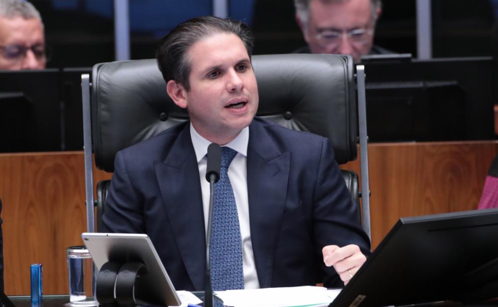 Motta criticizes Dino's decision on amendments: "Indeed intervention"