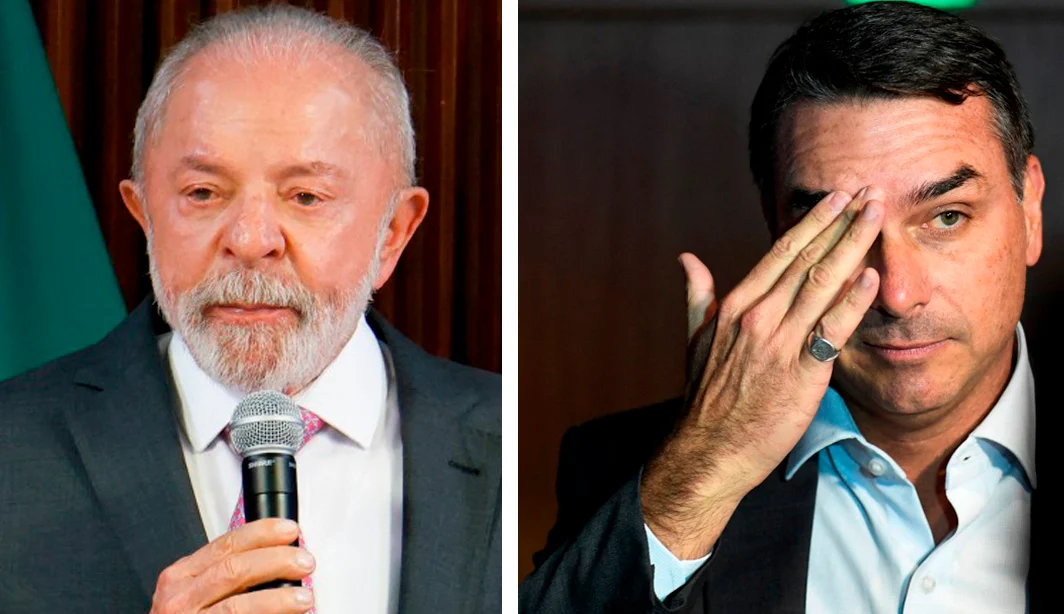 Flavius provokes Lula on yanomami: “Can you call her a genocidal?”