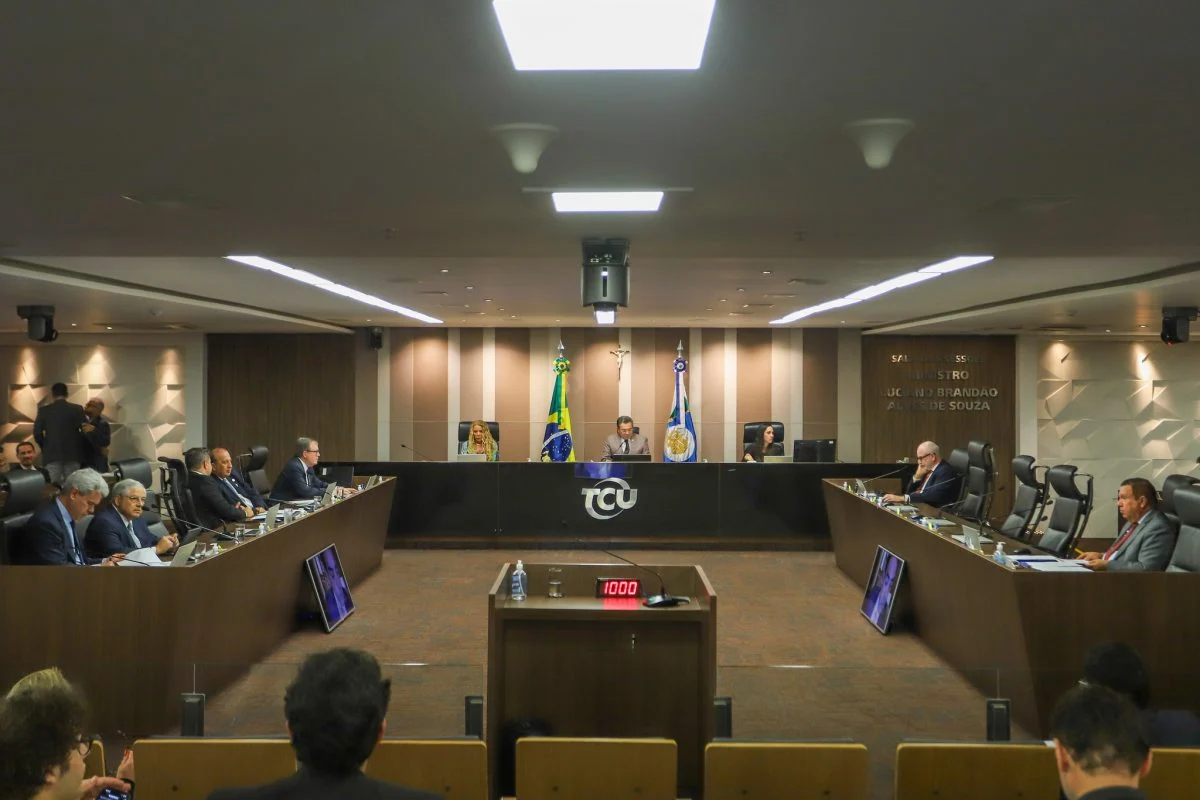 Penduricalhos: TCU releases payment of out-of-ceiling gratification to servants of the court itself and the Legislative