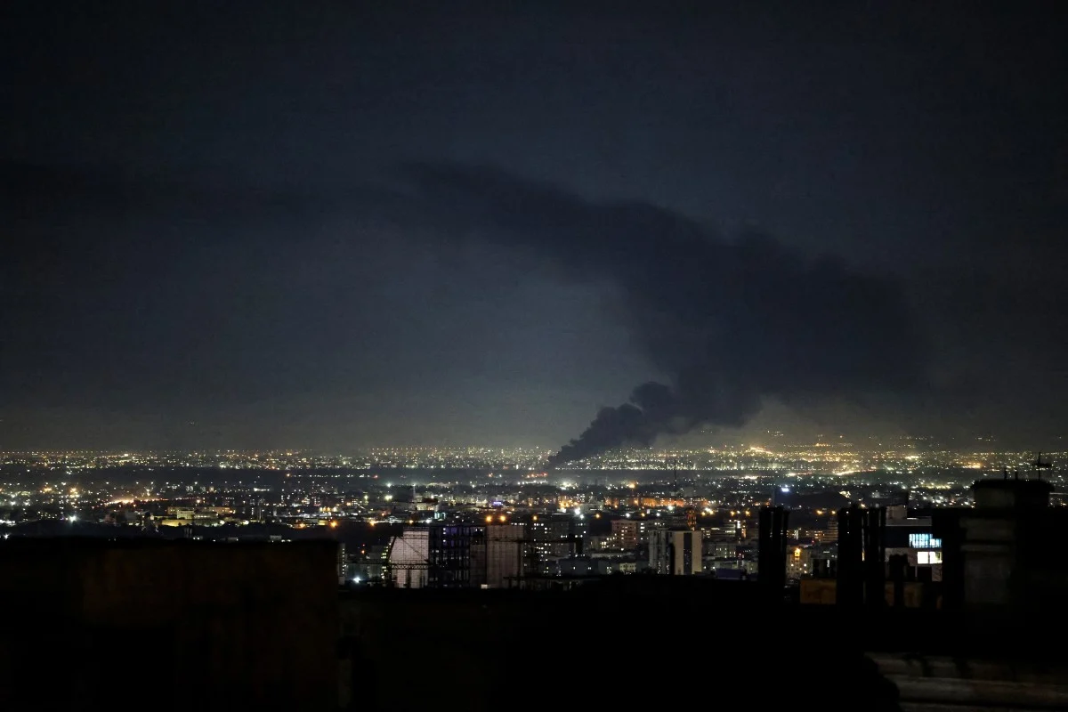 The U.S. response to Itamaraty's assessment of the risk of military operations in Brazil