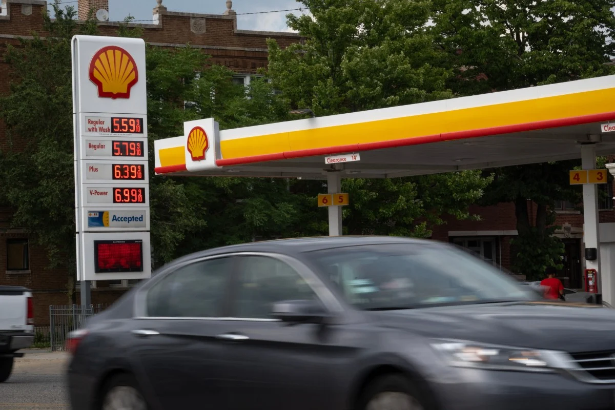 US inflation rises and reaches a higher level in three years