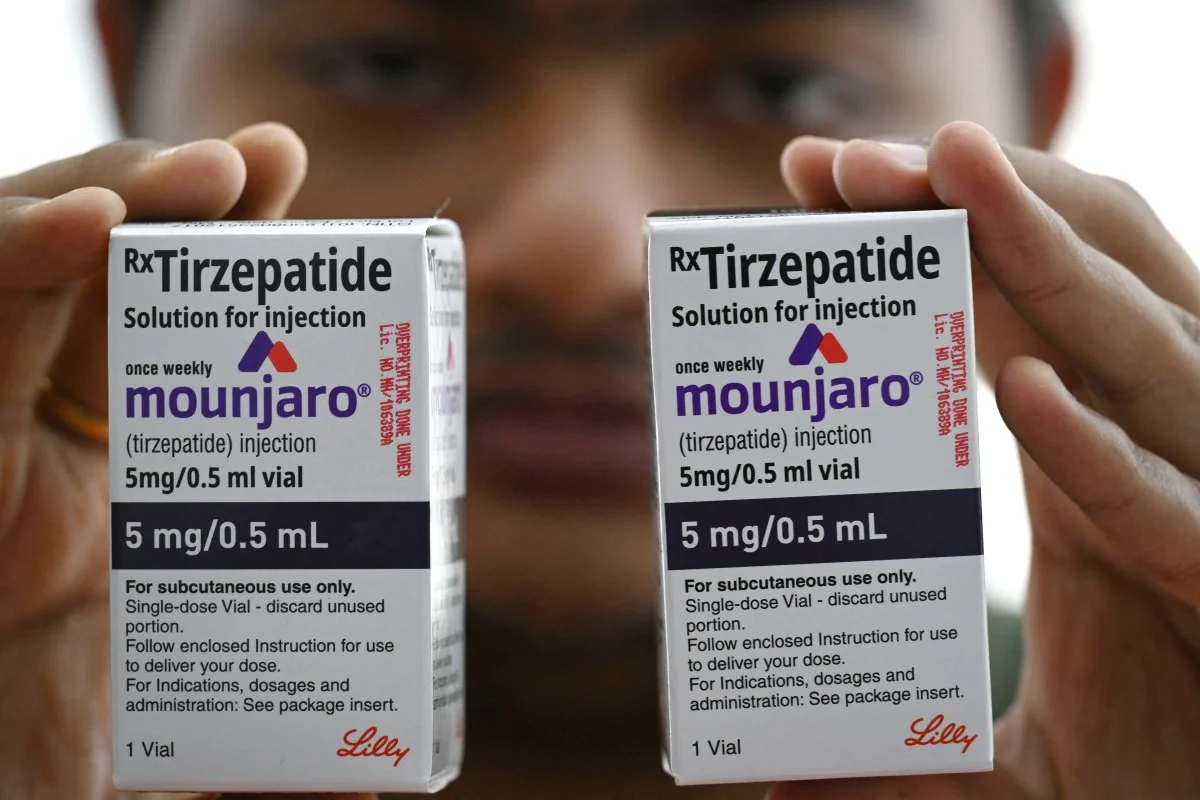 Anvisa orders seizure of counterfeit batches of Mounjaro