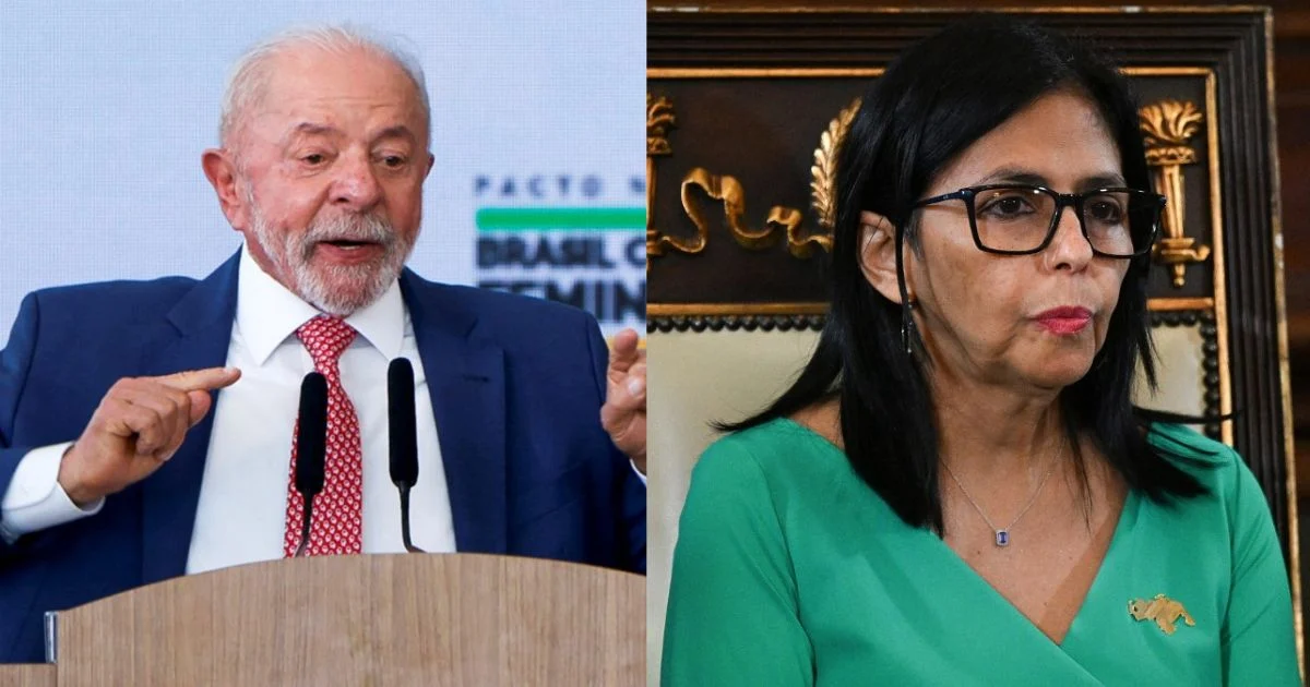 The tremors left 17,907 homeless people; Lula called the president of the country