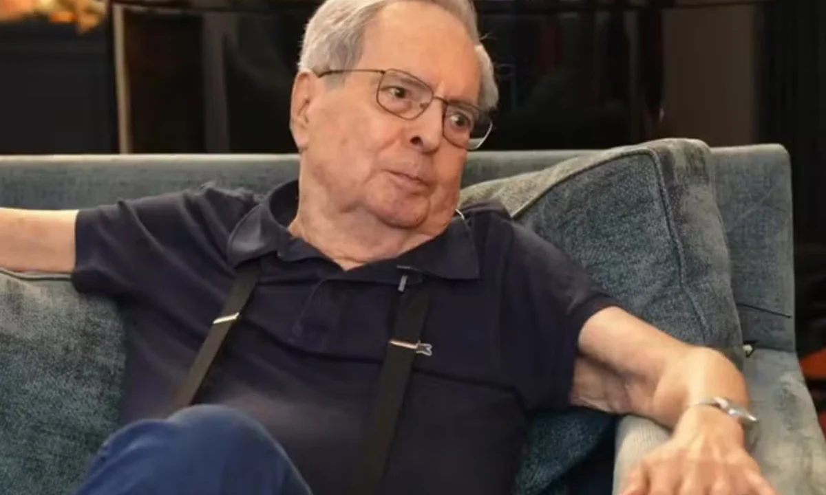 What was the cause of death of author Benedito Ruy Barbosa