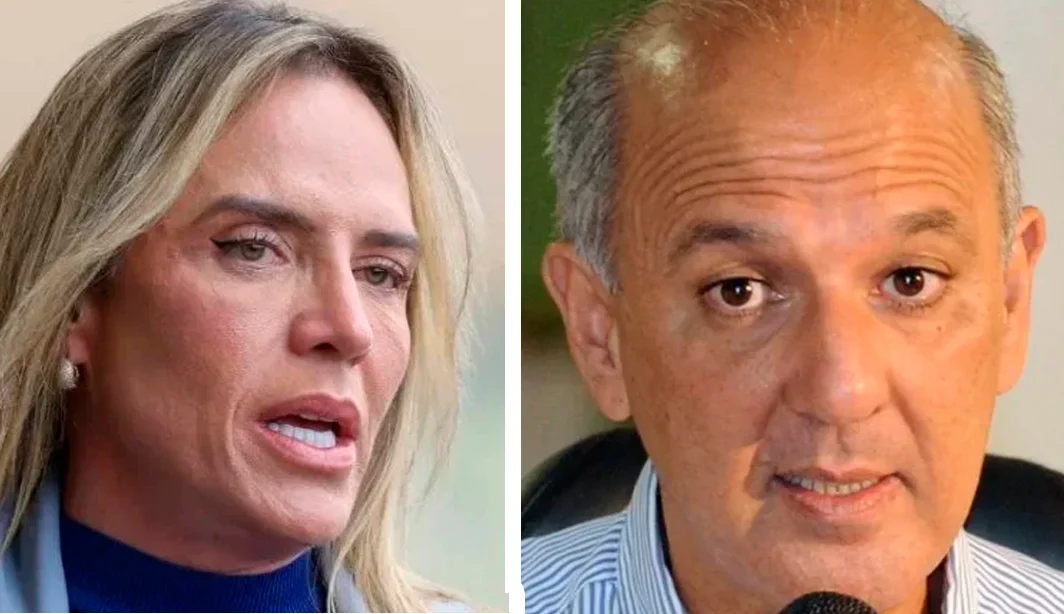 Quaest: Celina León tiene 34% en el DF; Arruda, 20%