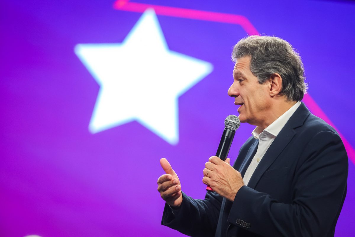 Haddad minimizes Datasheet numbers and says rely on PT data
