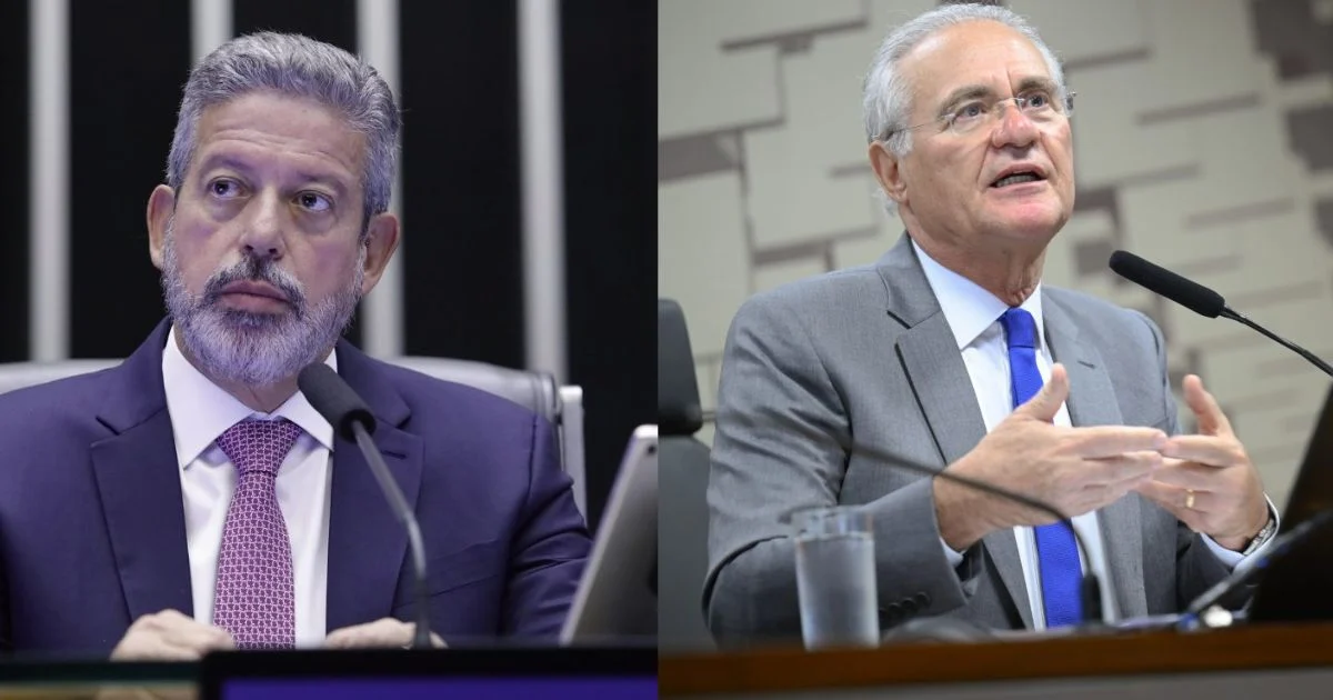 Quest: Arthur Lire a 20% pour le Sénat à Alagoas; Renan scores 18%